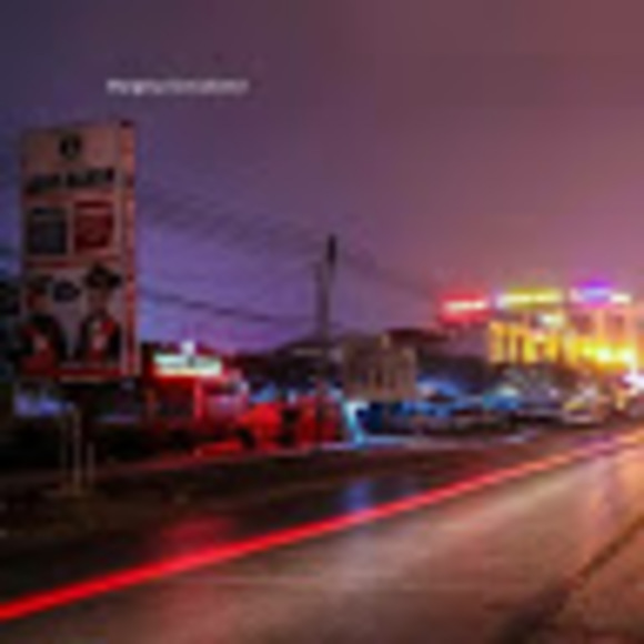 Meet your Posher, Radwan - Picture 1 of 1